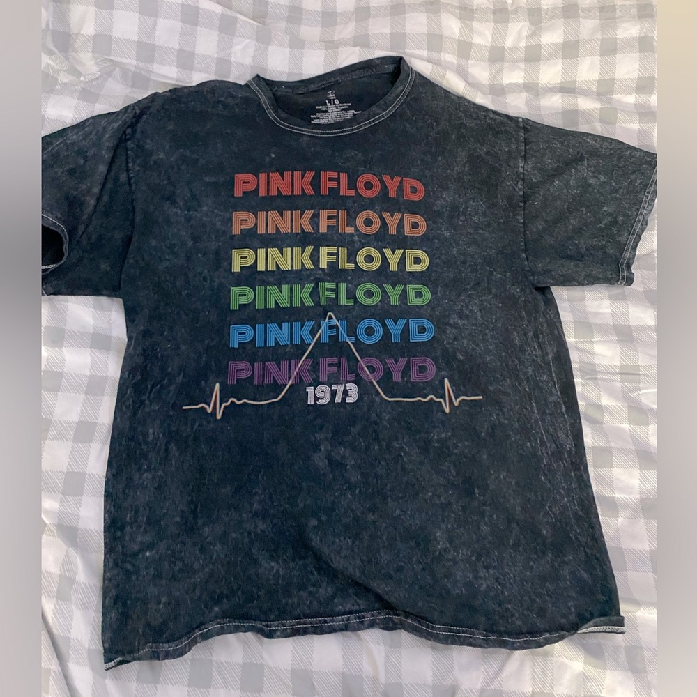 Pink Floyd T Shirt
